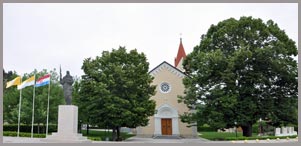 Crkva sv. Ilije Proroka Stolac