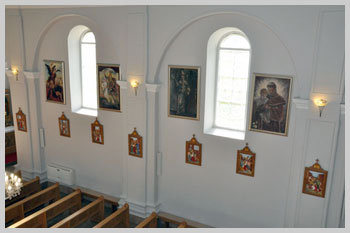 Sakralna galerija