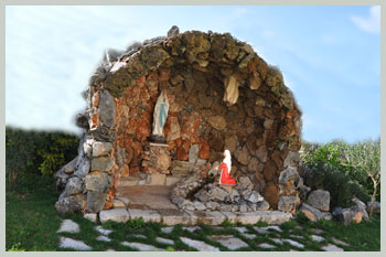 Lurdska špilja