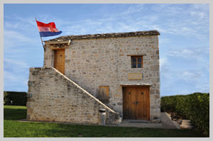 Muzej i galerija župe Stolac