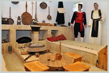 Muzej župe Stolac