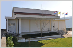 Pastoralni centar „Sv. Leopold Mandić“