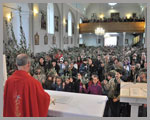 Cvjetnica u Stocu 2012. 