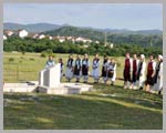 NAJAVA: Komemoracija na Radimlji 2012.