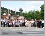 Proslavljen „Dan Raguža u Stocu  2012.“