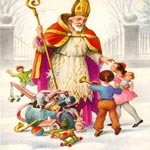 NAJAVA: Sv. Nikola u Stocu