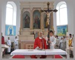 Veliki Petak u Stocu 2012.