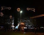 Adventski koncert na Centru u Stocu 2013.