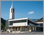 Biskupijski centar