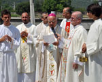 STOLAC: STO PEDESET GODINA KATOLIČKE ŽUPE