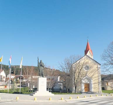 Župna crkva sv. Ilije Proroka