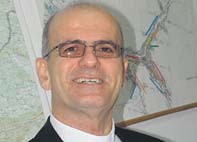 Župnik don Rajko Marković Župnik don Rajko Marković