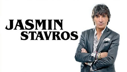 NAJAVA: Jasmin Stavros na Ilindan 2013. u Stocu