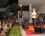 Ilindanski koncert u Stocu 2013. – Jasmin Stavros