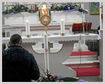 Peti dan Misija u župi Stolac