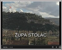 Sv. Misa iz Stoca 03.03.2013. dostupna na youtube-u