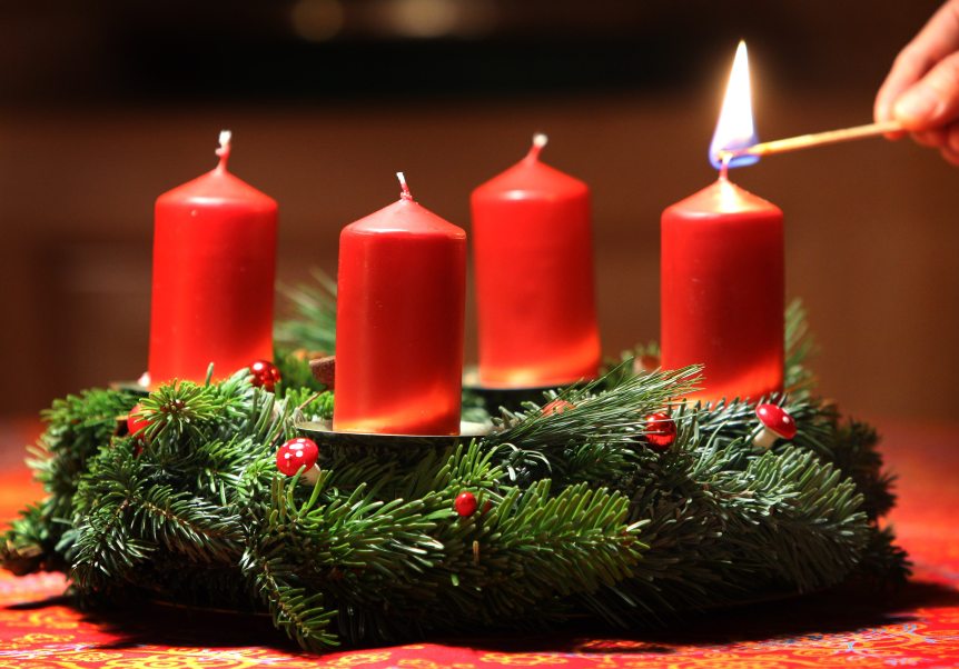 ADVENT