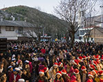 Adventski koncert na Centru u  Stocu 2014.