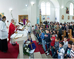 Cvjetnica u Stocu 2014.