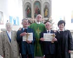 U Stocu proslavljena dva Zlatna jubileja