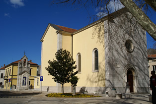 Dan Trebinjske biskupije
