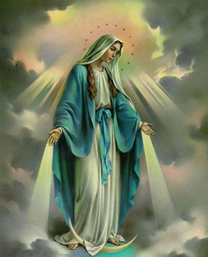 Trodnevnica Maloj Gospi