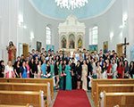 Stolački maturanti 2014.