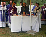 Komemoracija na Radimlji 2014.