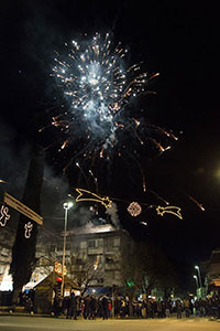 NAJAVA: Tradicionalni „Adventski koncert“ - Stolac 2015.