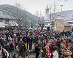 Adventski koncert na Centru u  Stocu 2015.