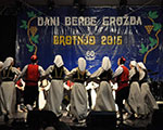  „Dani berbe grožđa – Brotnjo 2015.“