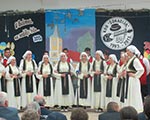 HKUD „STOLAC“ IZ STOCA u Budrovcima