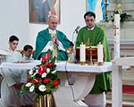 Misijska nedjelja u župi Stolac, 25. siječnja 2015.