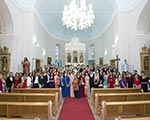 Stolački maturanti 2015.