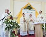 Mlada Misa  u Stocu 2015.