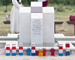 Komemoracija na Radimlji 2015.  