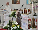 Sv. Ante Padovanski – 23. obljetnica oslobođenja Stoca, 13. lipnja 2015.