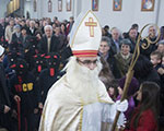 NAJAVA: Sv. Nikola u Stocu 2015.