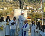  Sveti Nikola u Stocu 2015.