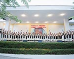 Svečano proslavljena prva večer trodnevnice i „15. Večer Folklora“ u Stocu 2016.