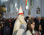 Sveti Nikola u Stocu 2016.