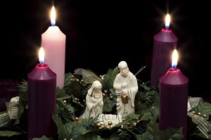 NAJAVA: Advent u Stocu 2016.