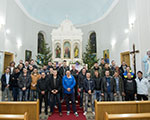 Adventski turnir - Stolac 2016. 