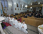 Proslava Gospe Lurdske u Stocu 2016. 