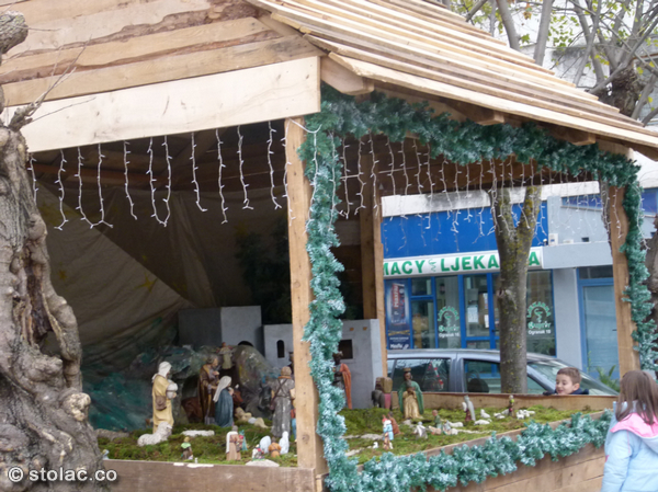 NAJAVA: Advent u Stocu 2016.