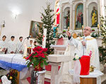 Bogojavljenje – Sveta Tri Kralja - Vodokršte u Stocu 2017.