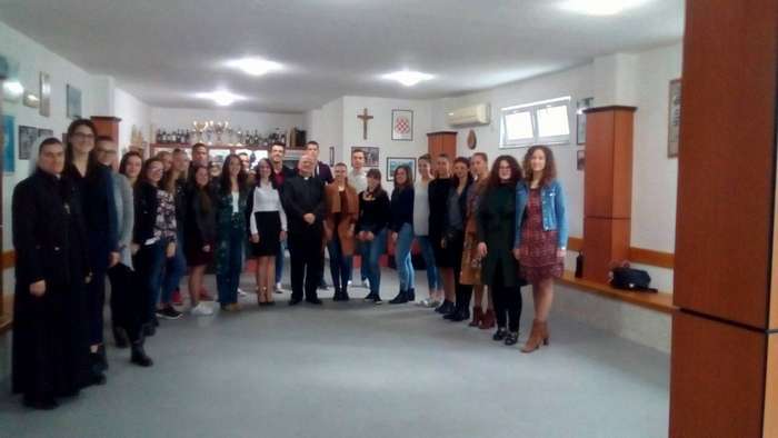 Stolačko HKUD „Stolac“ proslavilo 15.-tu obljetnicu