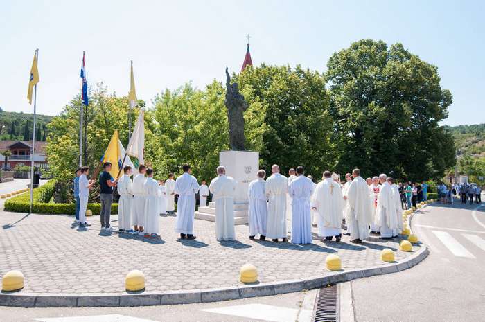 Sveti Ilija u Stocu 2017.