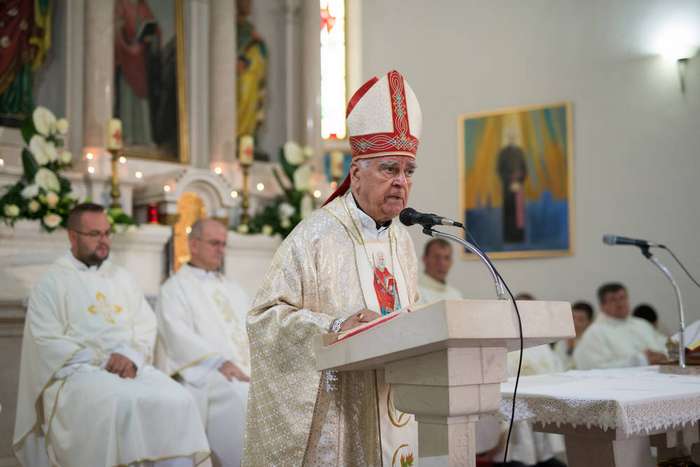 KRISTOVI SMO – ILI ŽIVI ILI MRTVI