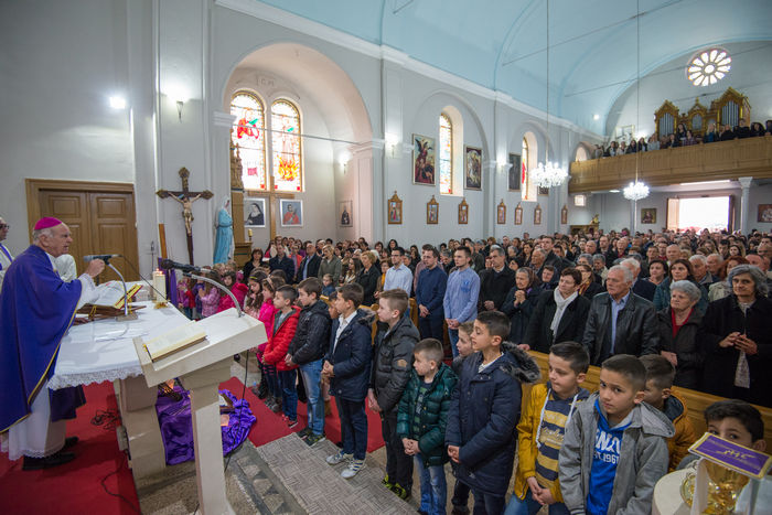 Stolac: KRJEPOSTI OBITELJSKOGA MORALA